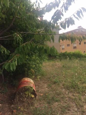 Terreno en calle Sense Nom, 12