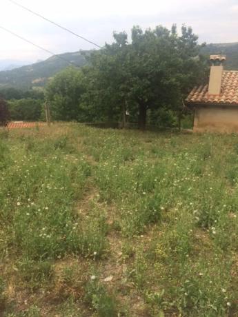 Terreno en calle Sense Nom, 12