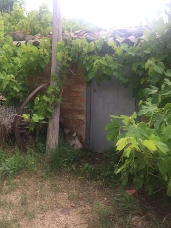 Terreno en calle Sense Nom, 12