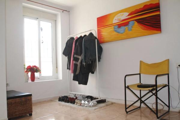 Chalet adosado en calle Montepío, 9