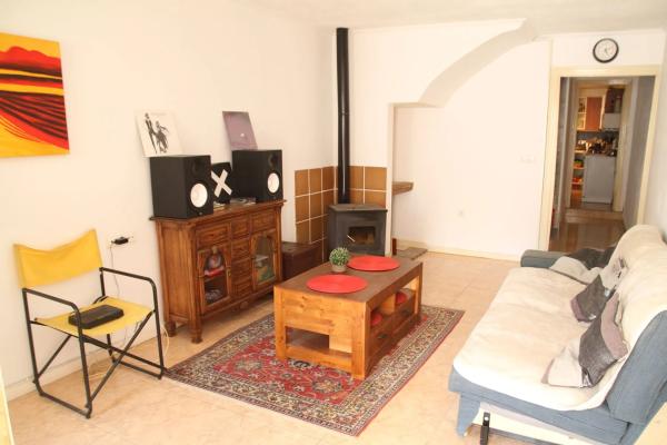 Chalet adosado en calle Montepío, 9