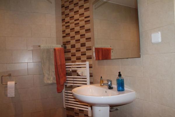 Chalet adosado en calle Montepío, 9