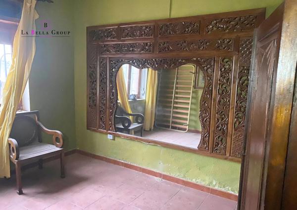 Casa independiente en Partida Canal de Confite