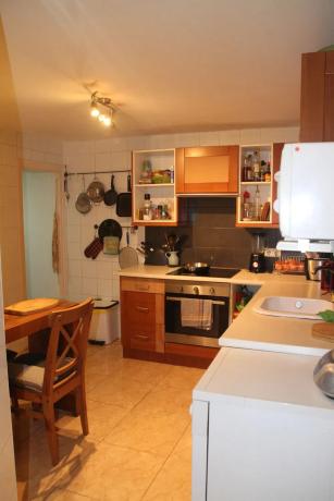 Chalet adosado en calle Montepío, 9