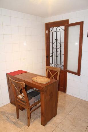 Chalet adosado en calle Montepío, 9