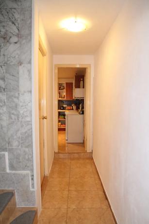 Chalet adosado en calle Montepío, 9