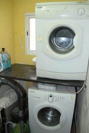 Chalet adosado en calle Montepío, 9