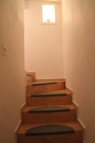 Chalet adosado en calle Montepío, 9