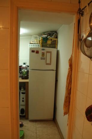 Chalet adosado en calle Montepío, 9