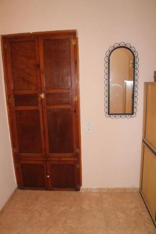 Chalet adosado en calle Montepío, 9