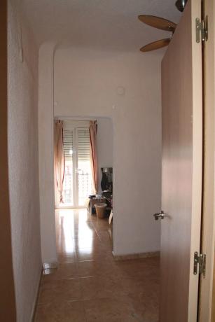 Chalet adosado en calle Montepío, 9