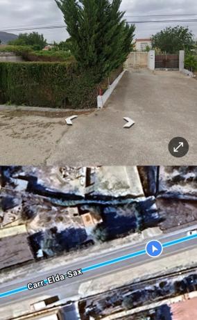 Casa independiente en Elda/sax, 108