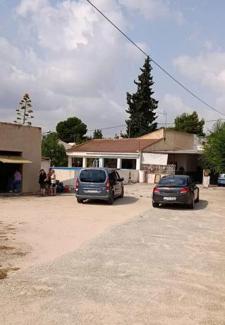 Casa independiente en Elda/sax, 108