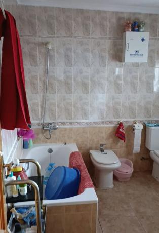 Casa independiente en Elda/sax, 108