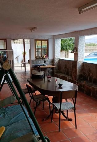 Casa independiente en Elda/sax, 108