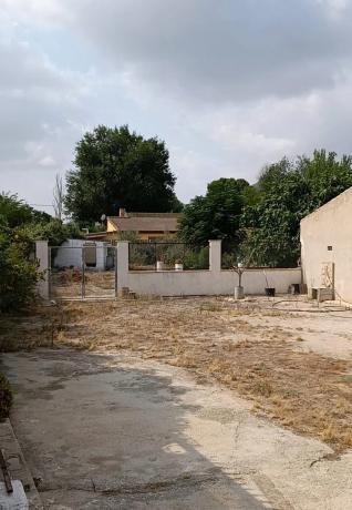 Casa independiente en Elda/sax, 108