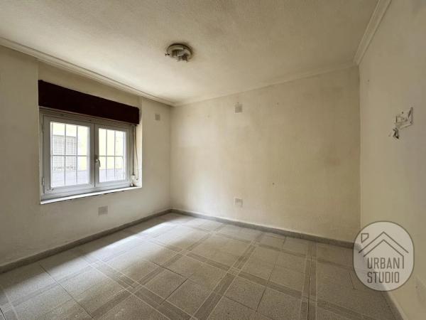 Casa independiente en calle Vázquez de Mella