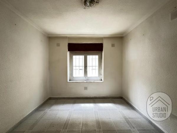 Casa independiente en calle Vázquez de Mella