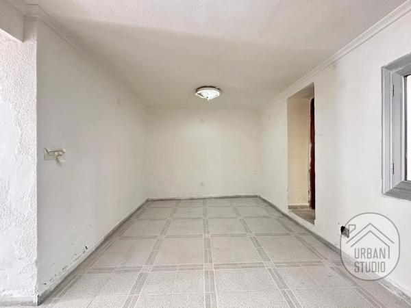 Casa independiente en calle Vázquez de Mella