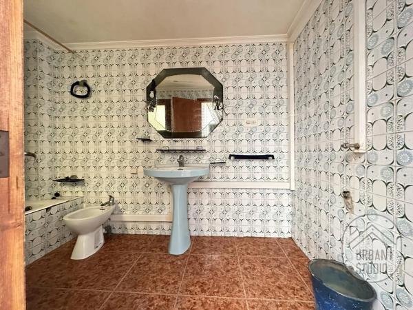 Casa independiente en calle Vázquez de Mella