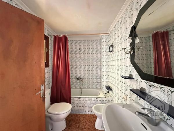 Casa independiente en calle Vázquez de Mella