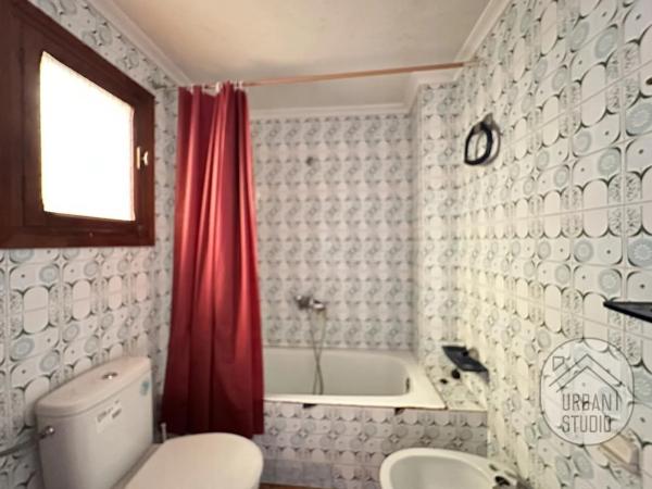 Casa independiente en calle Vázquez de Mella