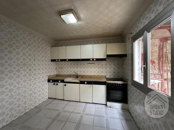 Casa independiente en calle Vázquez de Mella