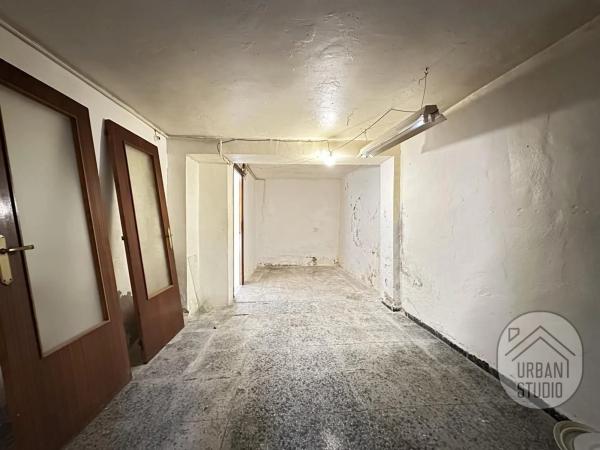 Casa independiente en calle Vázquez de Mella