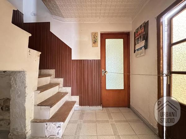 Casa independiente en calle Vázquez de Mella