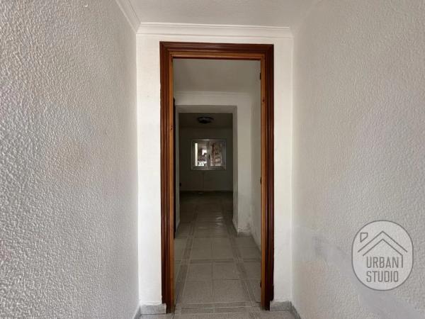 Casa independiente en calle Vázquez de Mella