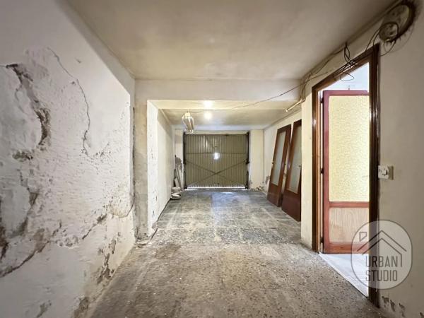 Casa independiente en calle Vázquez de Mella