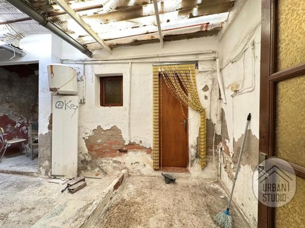 Casa independiente en calle Vázquez de Mella