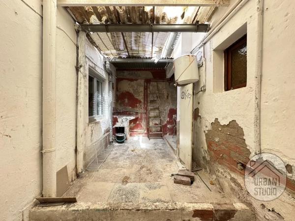 Casa independiente en calle Vázquez de Mella