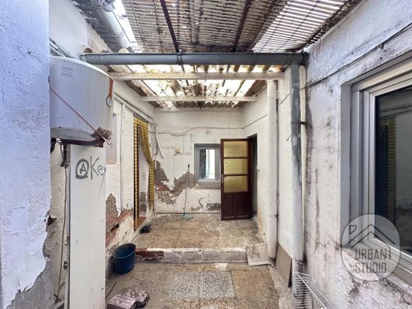 Casa independiente en calle Vázquez de Mella