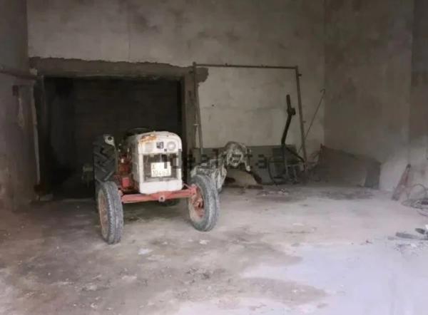 Chalet adosado en calle el Castell, 39