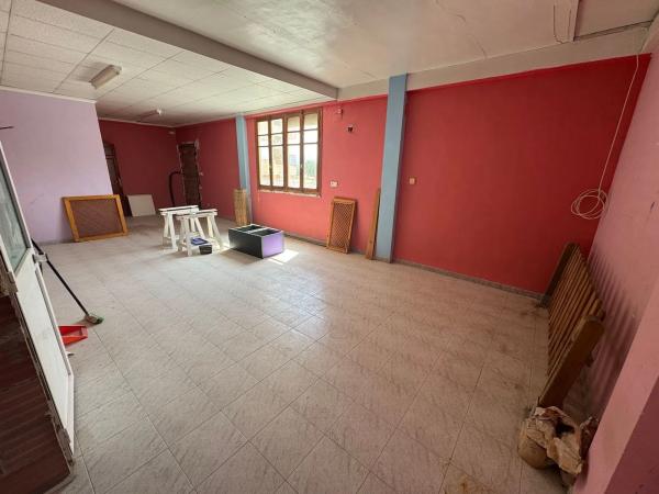 Chalet adosado en calle Luis Braille