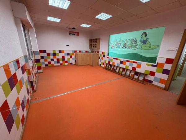 Chalet adosado en calle Luis Braille