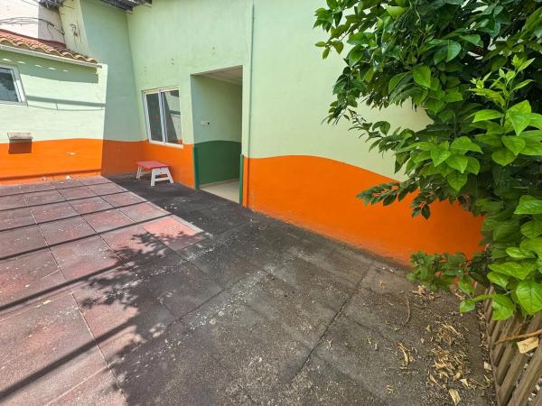 Chalet adosado en calle Luis Braille