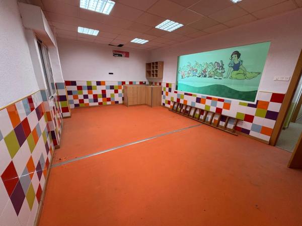 Chalet adosado en calle Luis Braille