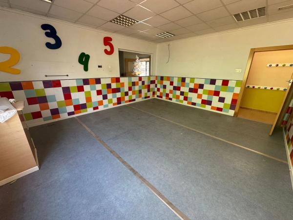 Chalet adosado en calle Luis Braille