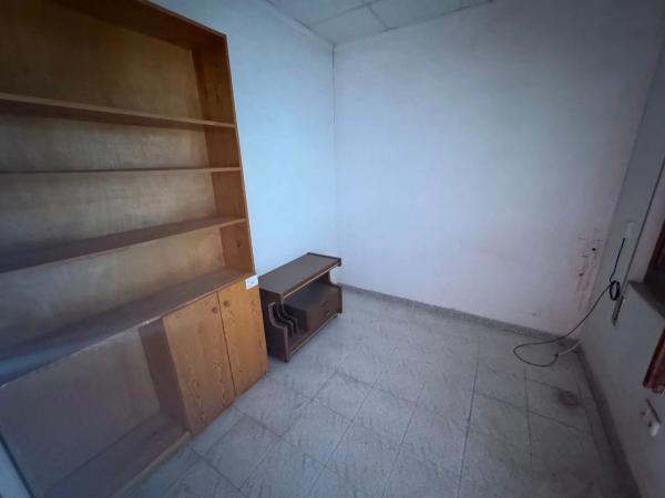 Chalet adosado en calle Luis Braille