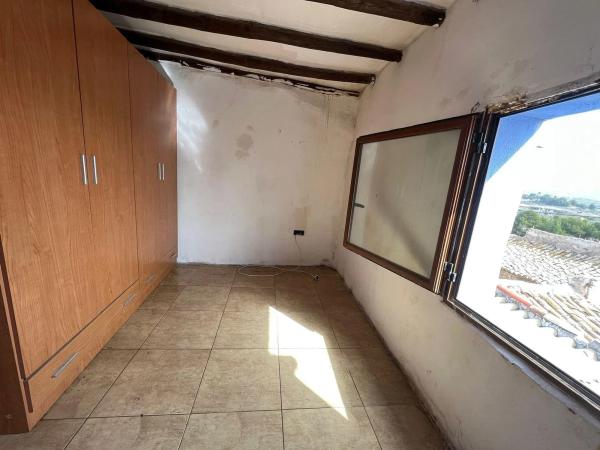 Chalet en calle Refugio, 21