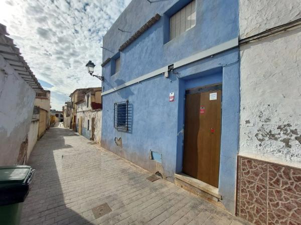 Chalet en calle Refugio, 21