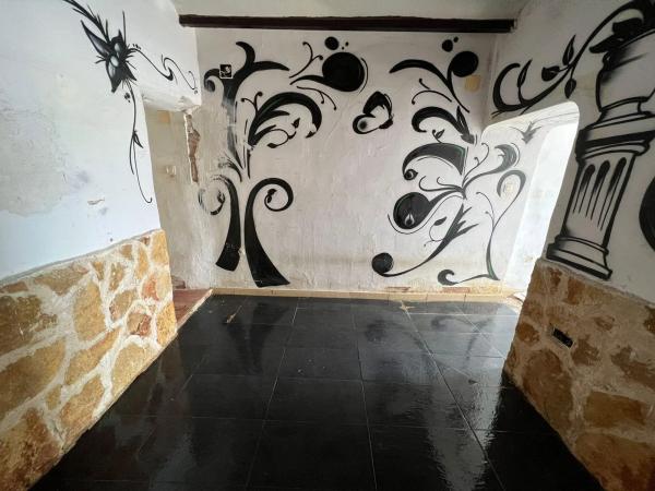 Chalet en calle Refugio, 21