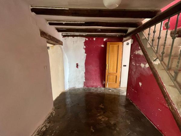 Chalet en calle Refugio, 21