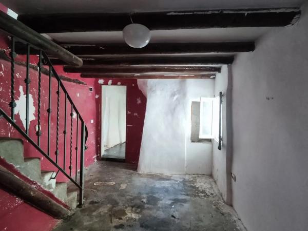 Chalet en calle Refugio, 21