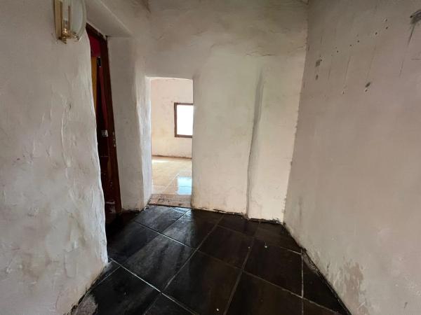 Chalet en calle Refugio, 21