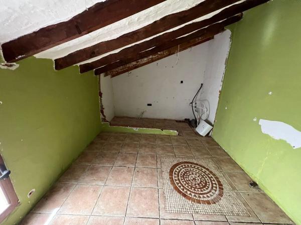 Chalet en calle Refugio, 21