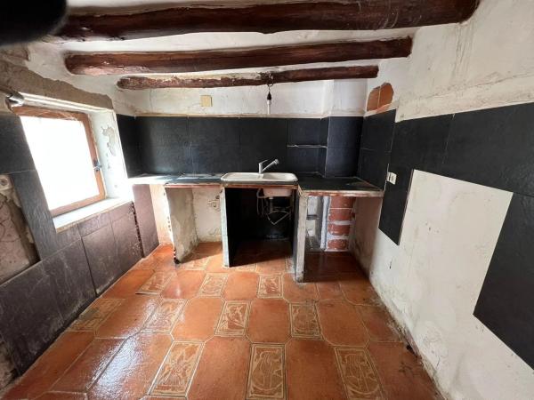 Chalet en calle Refugio, 21