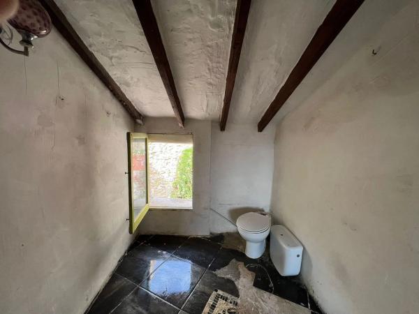 Chalet en calle Refugio, 21